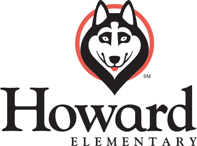 Howard Elementary Logo